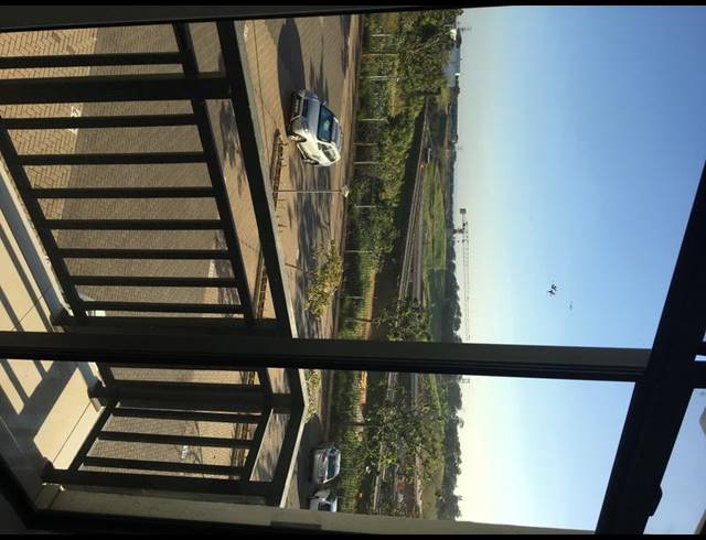 1 BEDROOM PROPERTY TO RENT IN UMHLANGA RIDGE